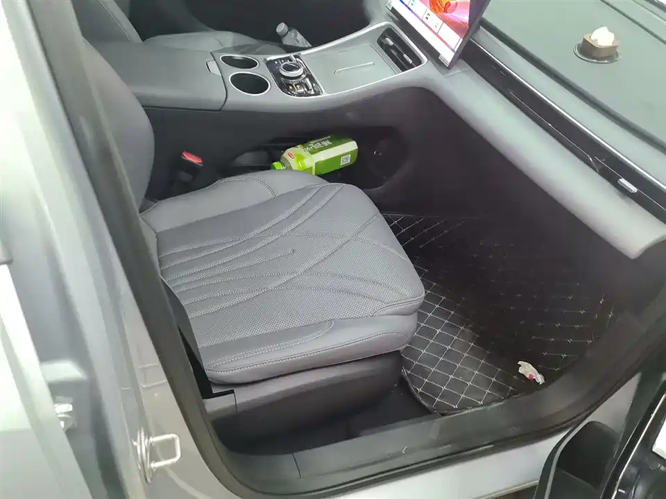 Geely Galaxy Galaxy L6