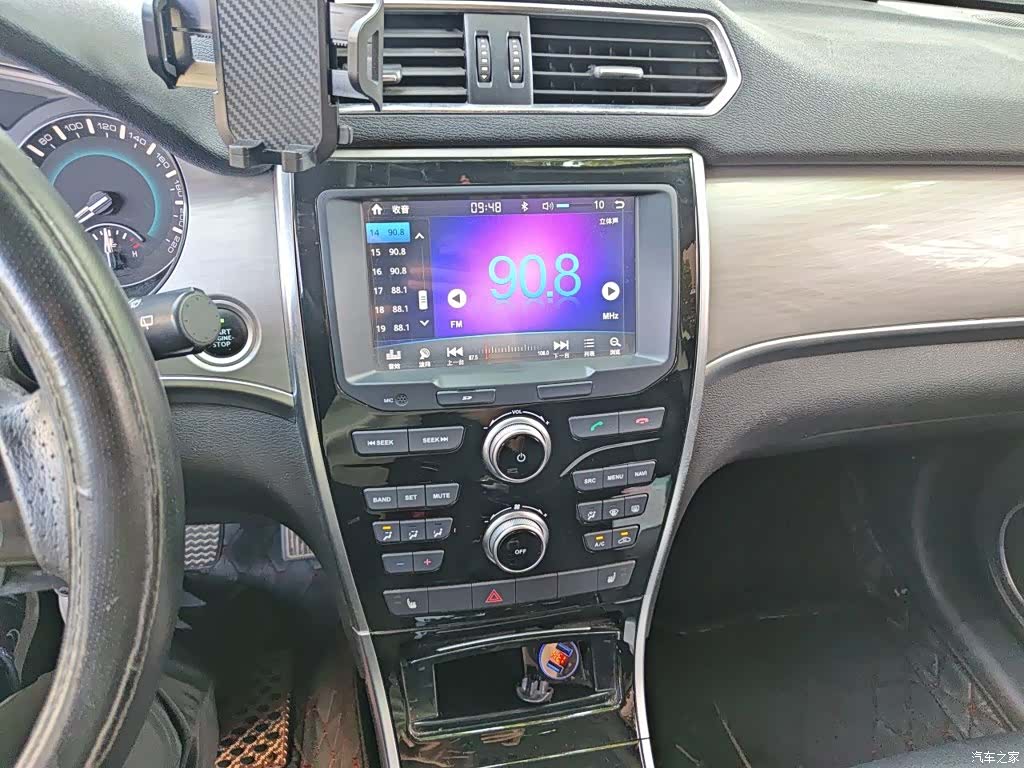 Haval H2, 2017 9