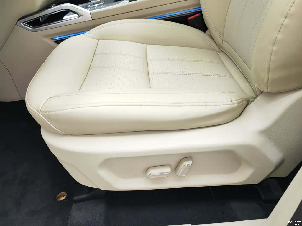 Zotye T700, 2019 20