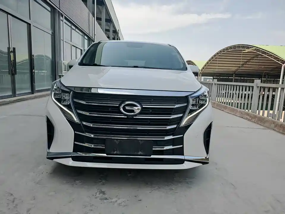Trumpchi Trumpchi M8