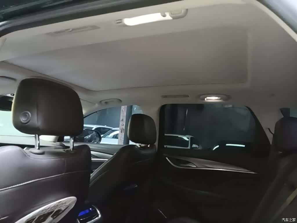 Buick Enclave, 2021 18