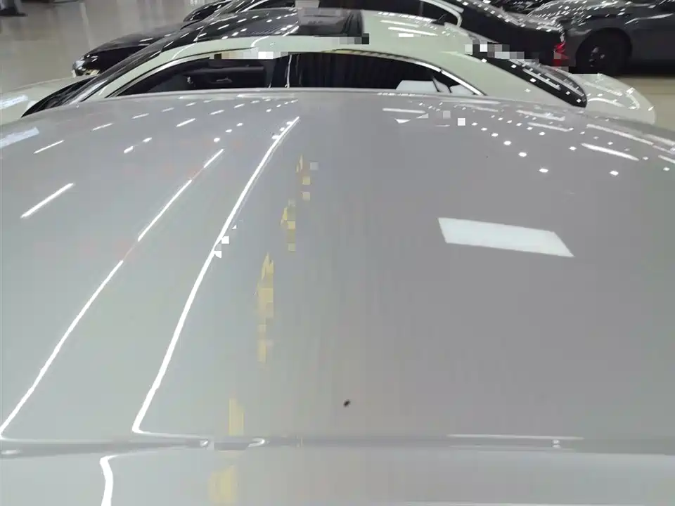 Geely Galaxy Galaxy L6