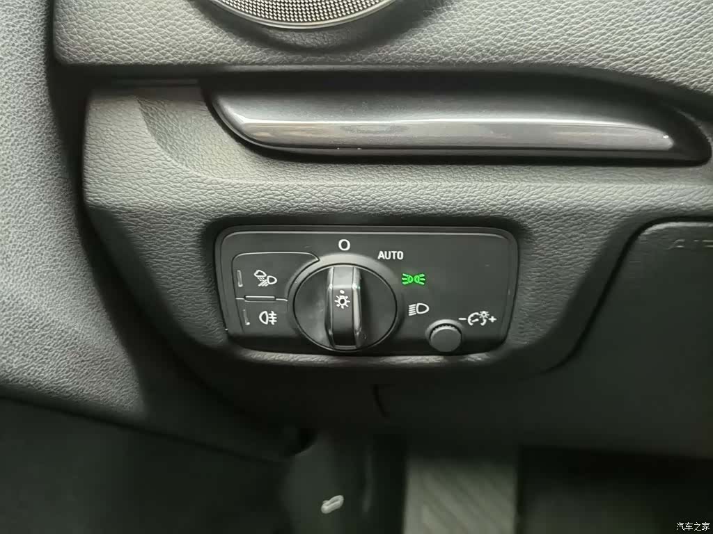 Audi A3, 2019 21