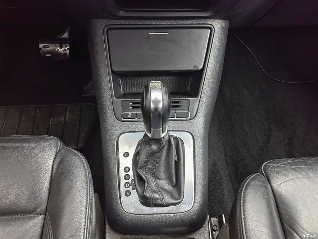Volkswagen Tiguan, 2012 13