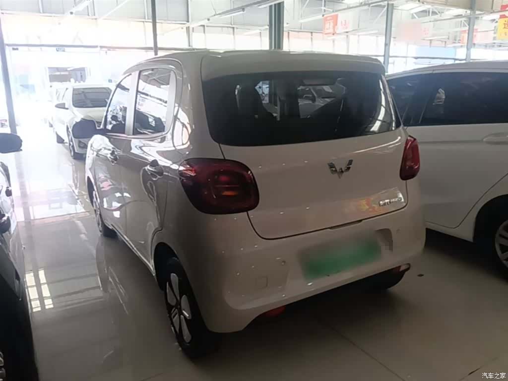Wuling MINIEV, 2025 все фото