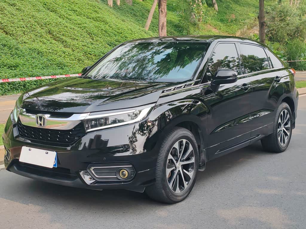 Honda Avancier