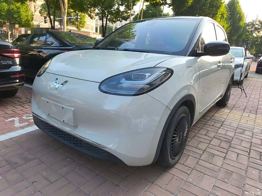 Wuling Bingo, 2023 1