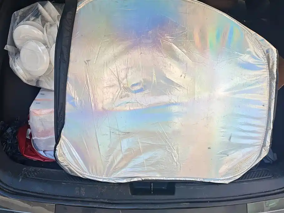 Wuling Wuling Xingguang S