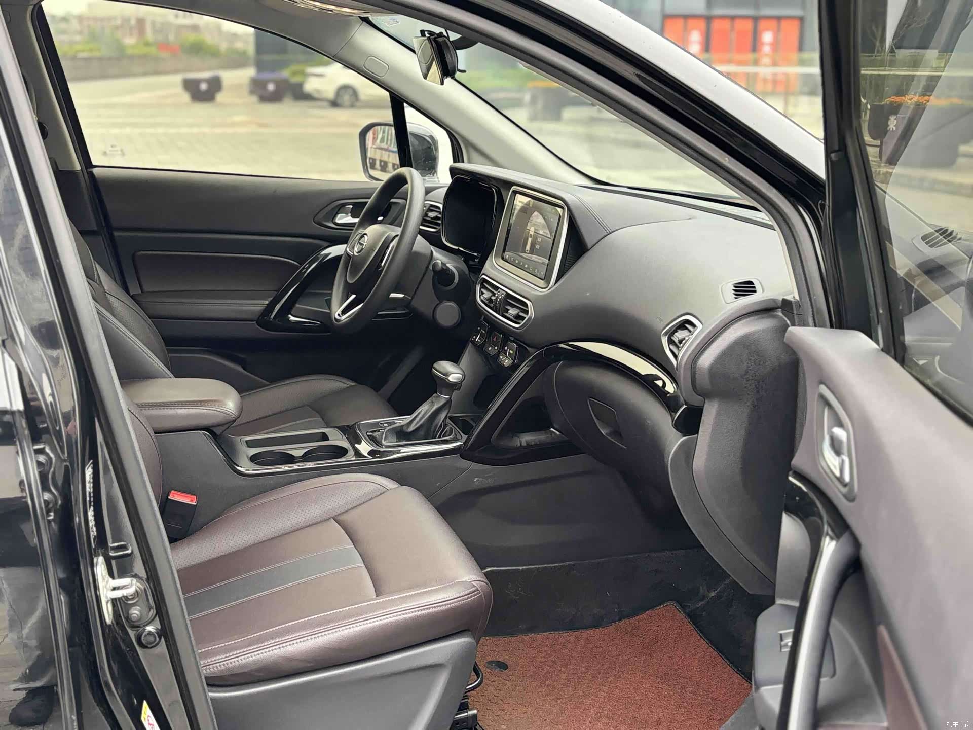 GAC GS4, 2019 12