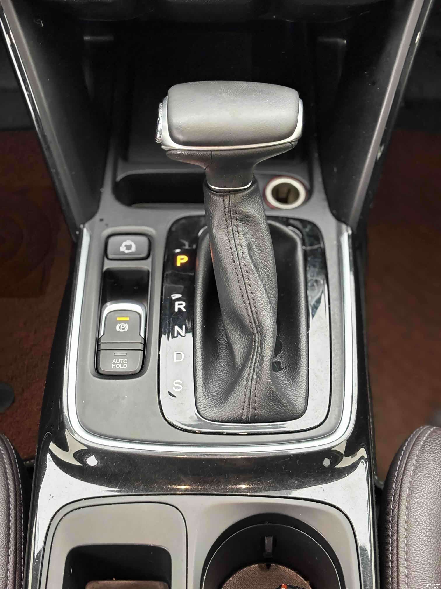 GAC GS4, 2019 18