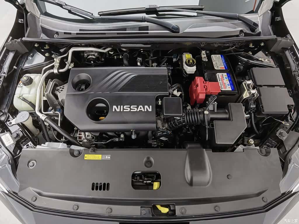 Nissan Sylphy, 2021 6