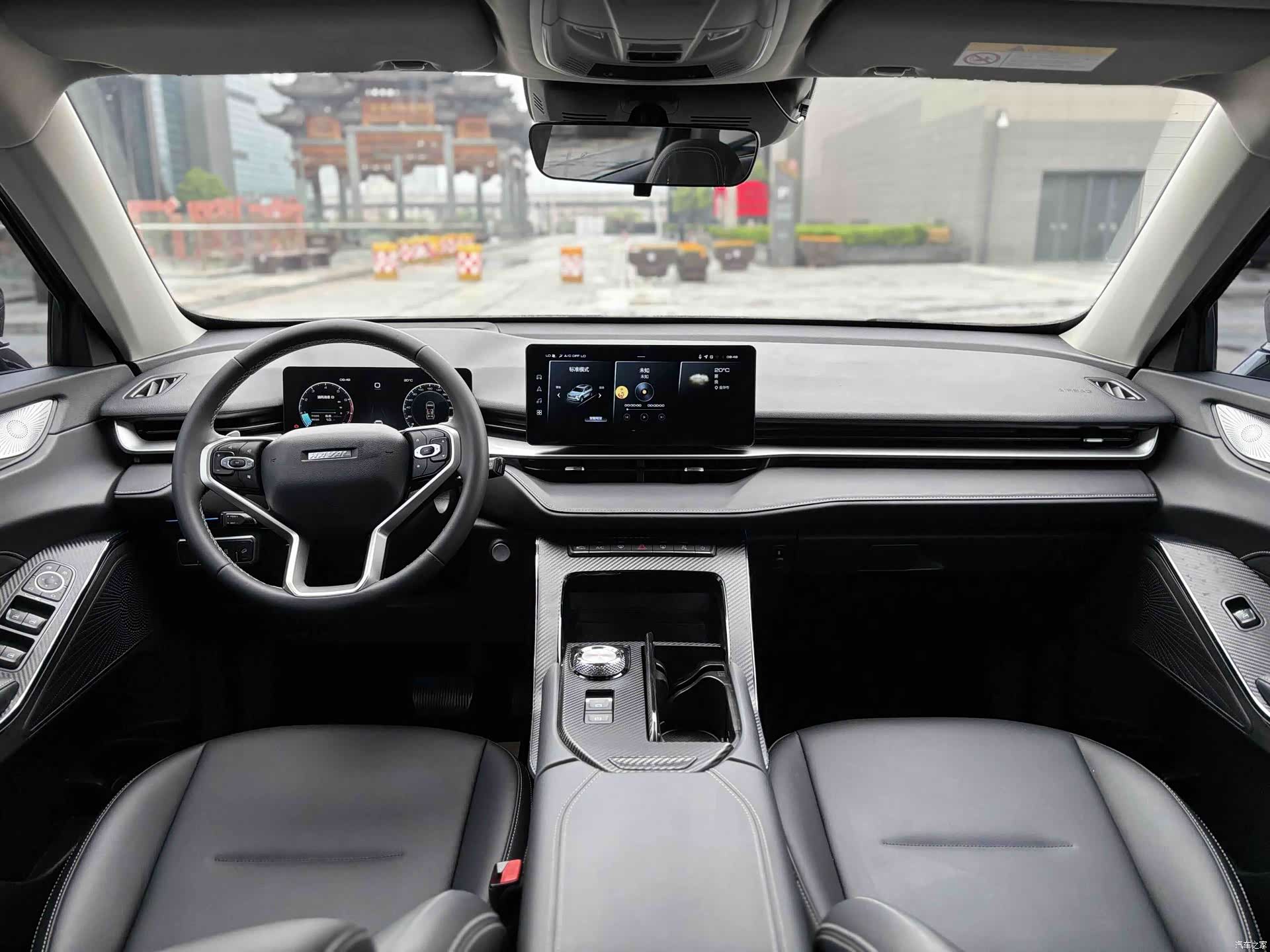 Haval H6, 2022 16