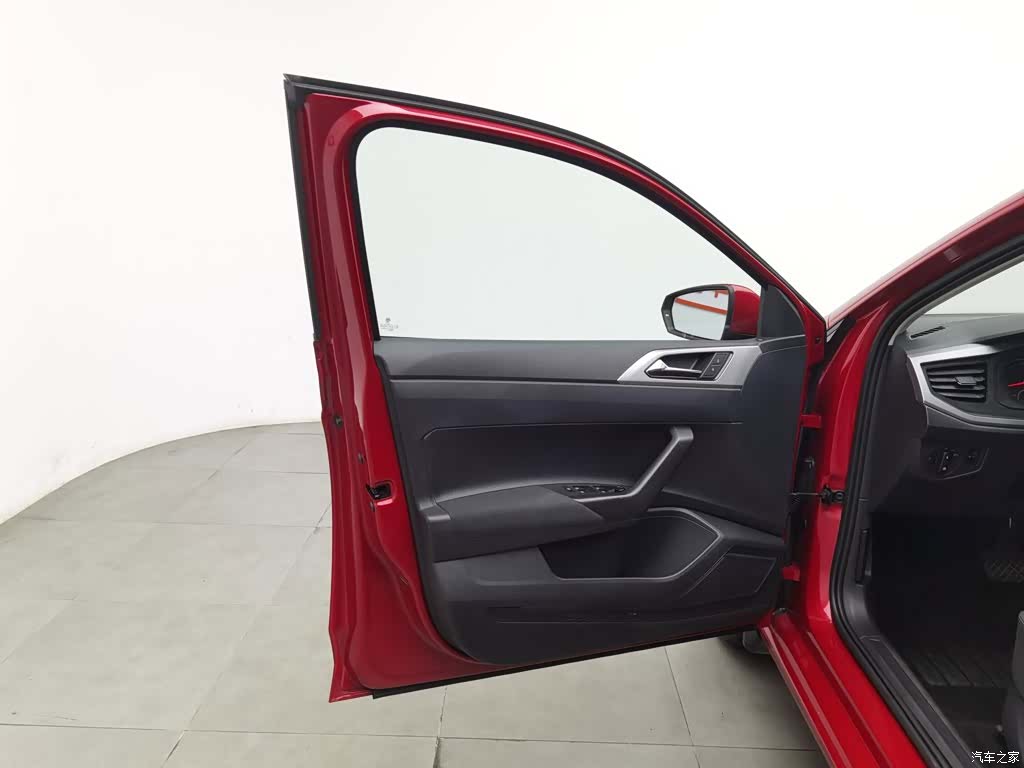 Volkswagen Polo, 2021 8