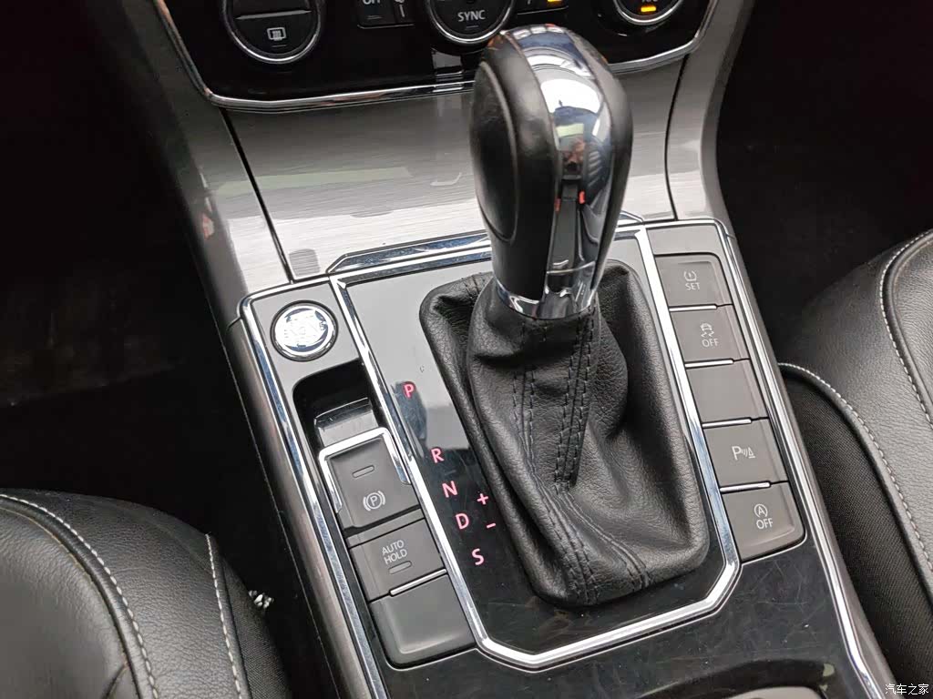 Volkswagen Passat, 2018 13