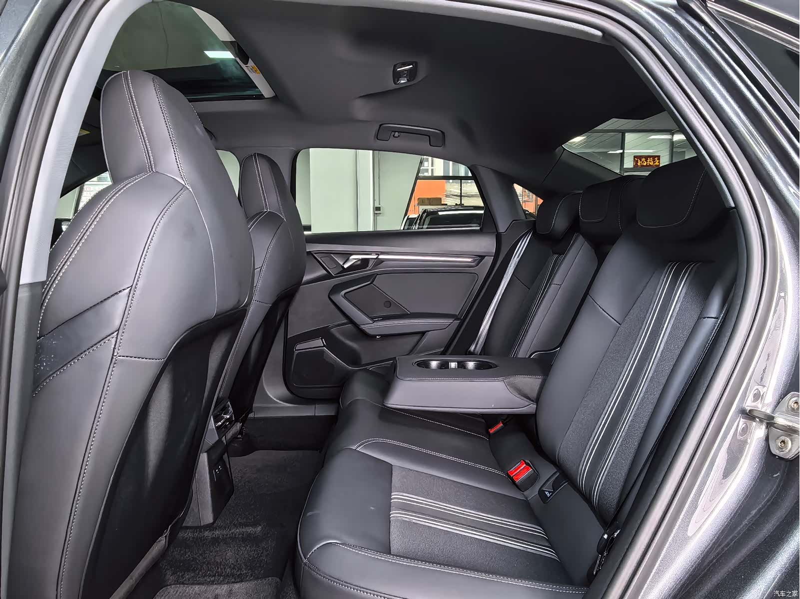 Audi A3, 2023 10