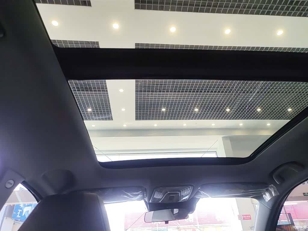 Changan CS75, 2024 18