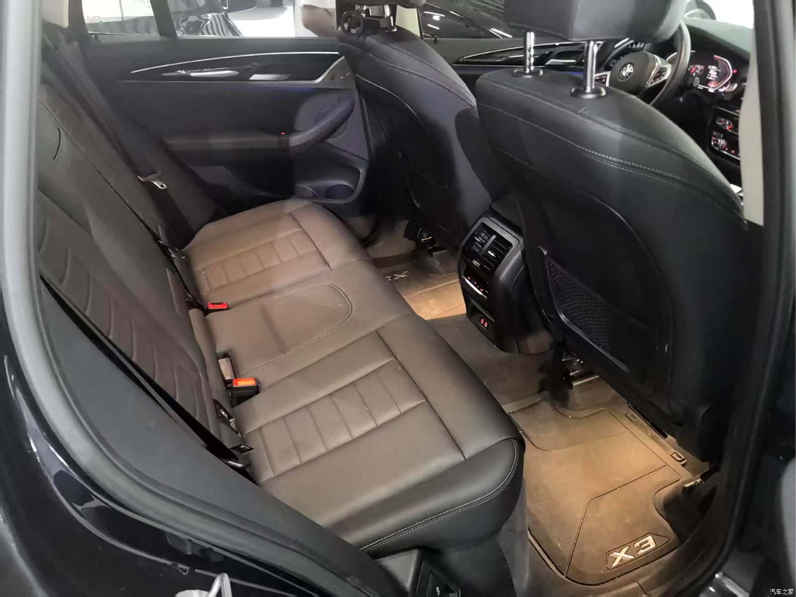 BMW X3, 2020 4