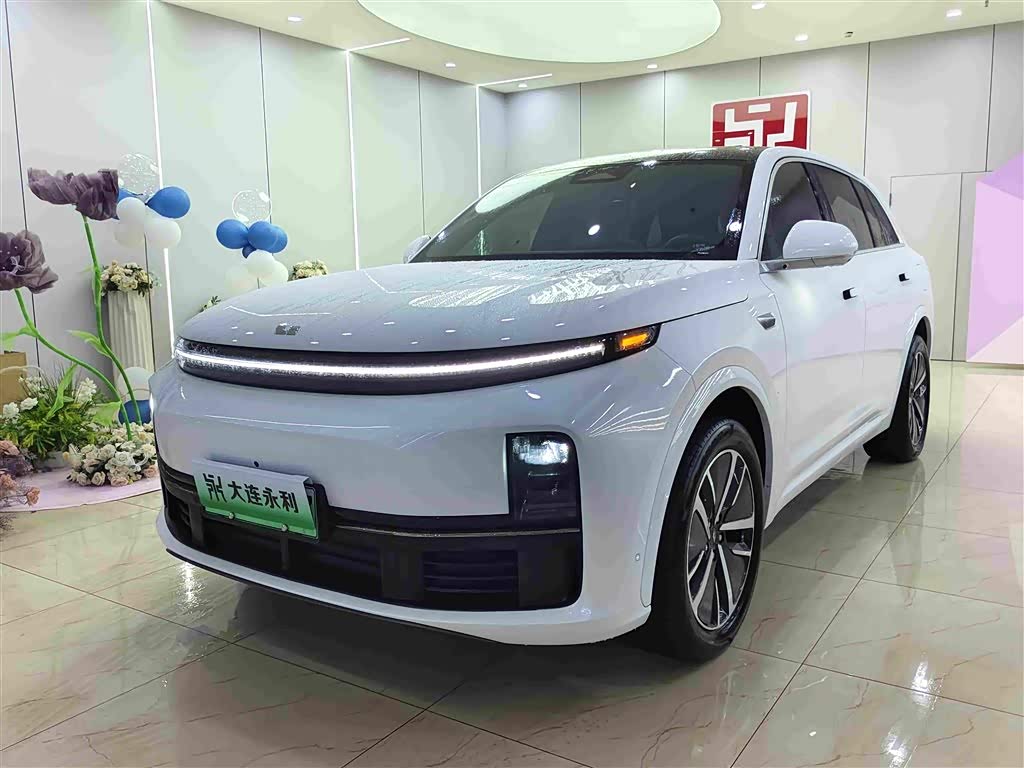 Li Auto L7