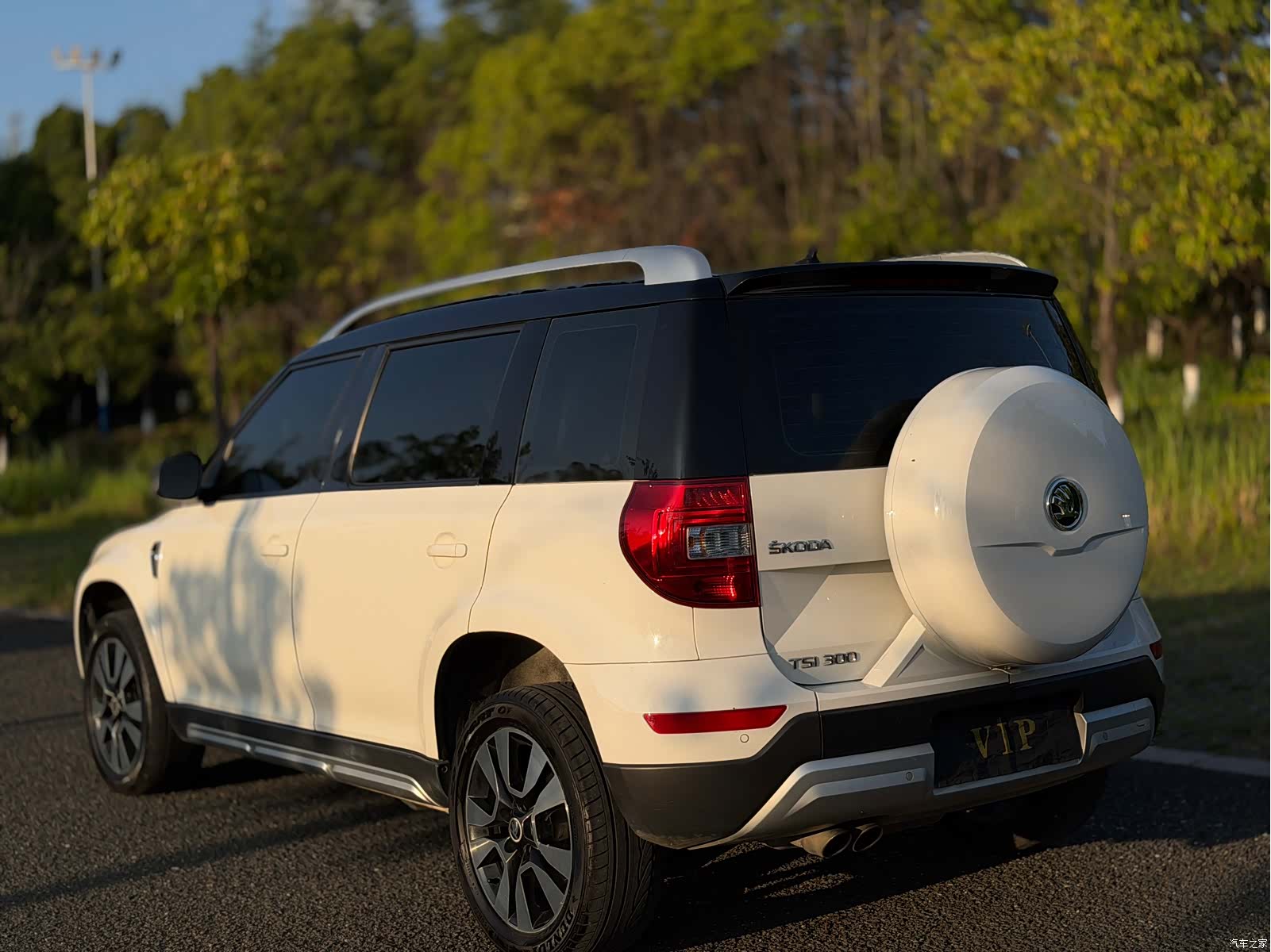 Skoda Yeti, 2018 17