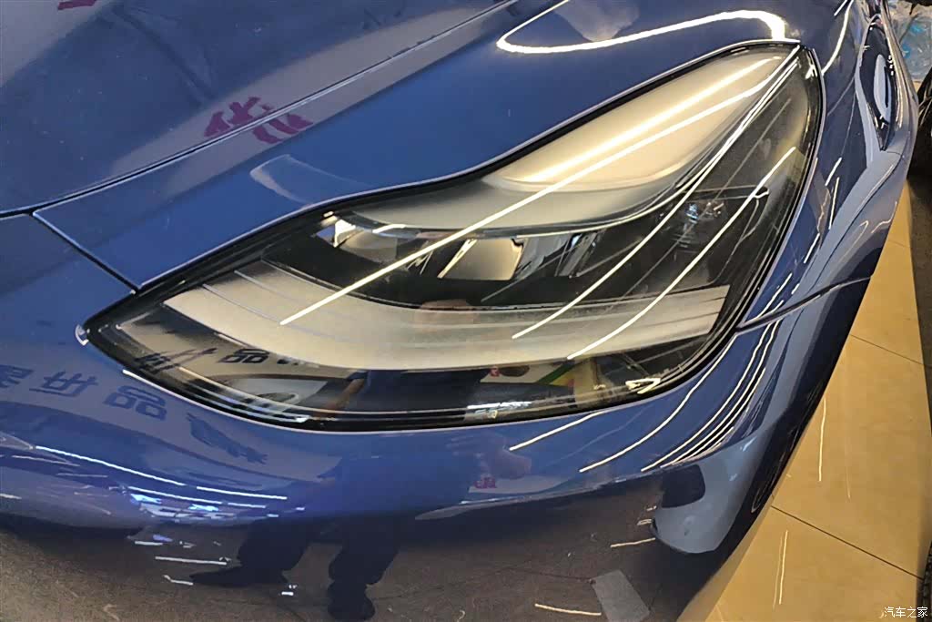 Tesla Model Y, 2024 все фото