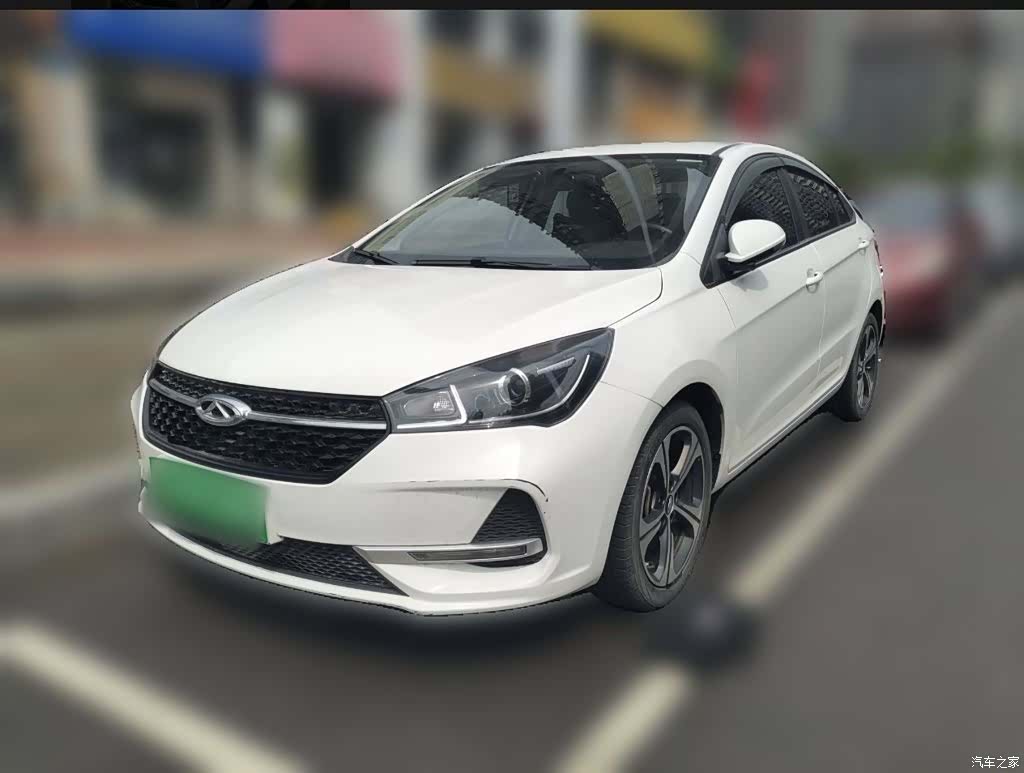Chery 5, 2021 14