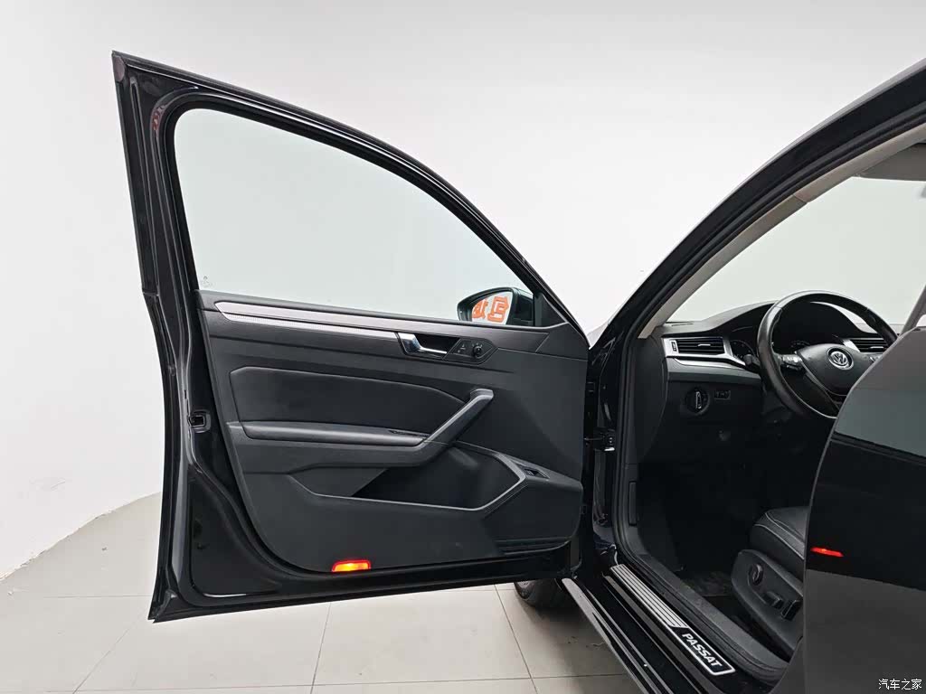 Volkswagen Passat, 2018 8
