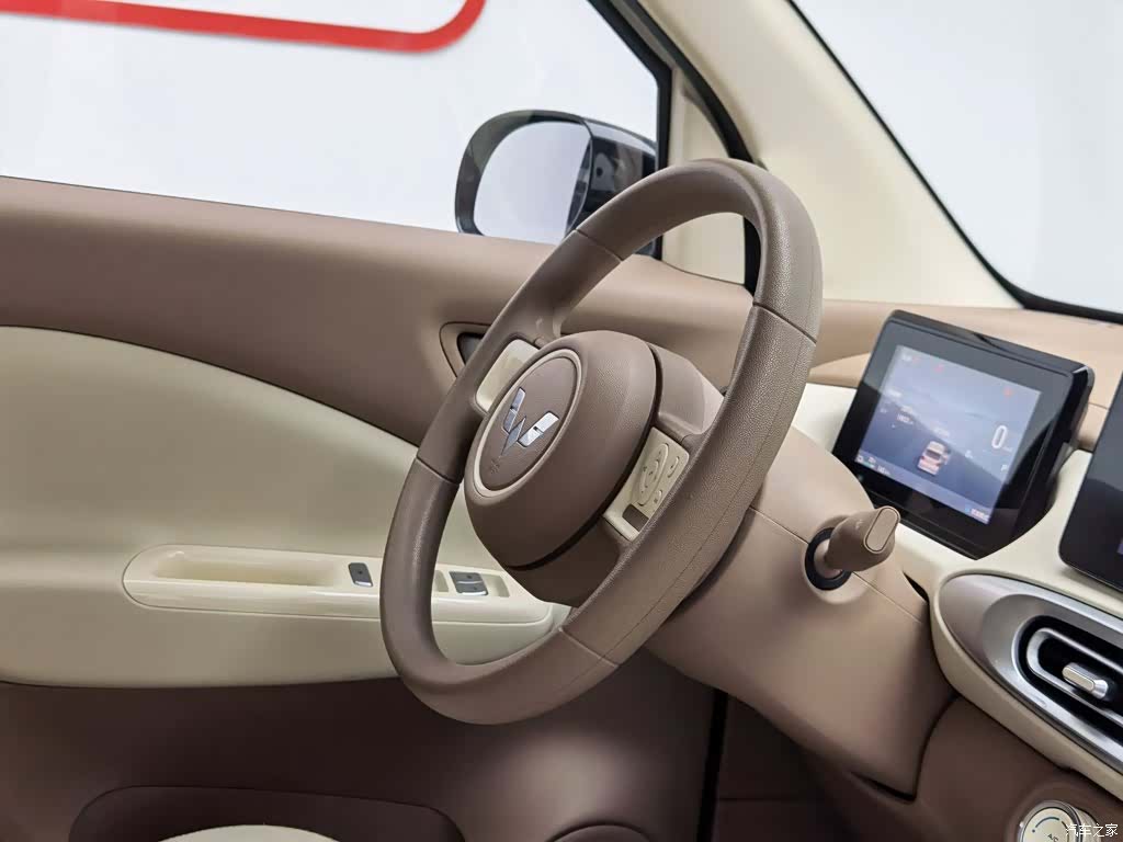 Wuling MINIEV, 2025 22