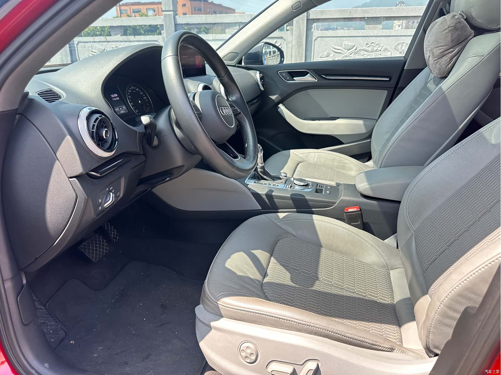 Audi A3, 2019 8