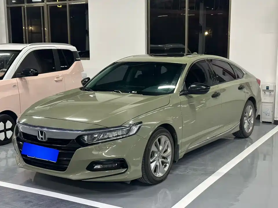 Honda Accord Honda Accord