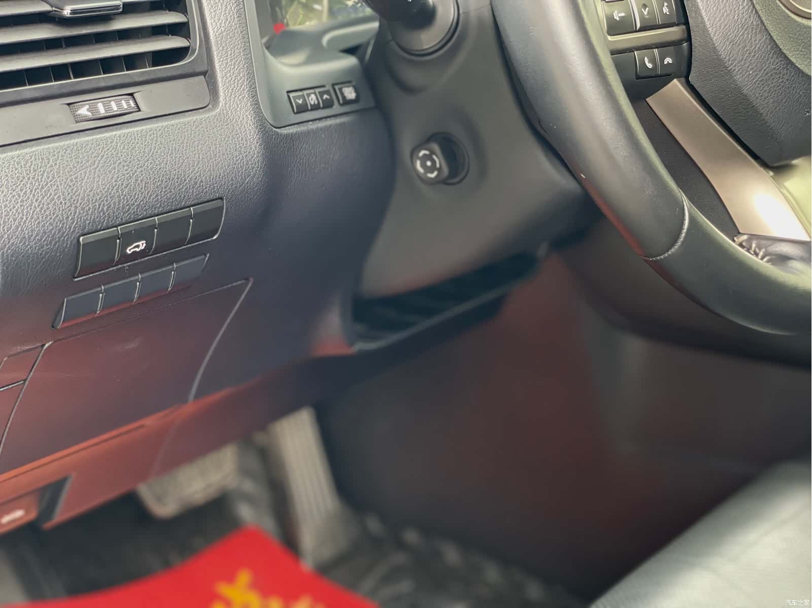 Lexus RX, 2019 8
