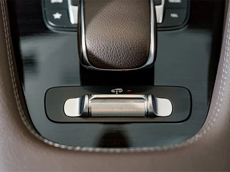 Mercedes-Benz GLS Mercedes-Benz GLS