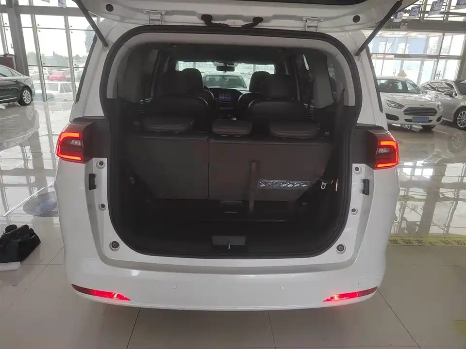 Trumpchi Trumpchi M6 Trumpchi Trumpchi M6