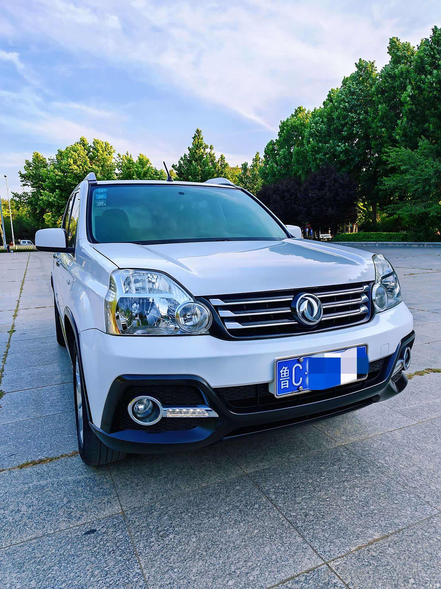 Nissan MX6, 2016 13