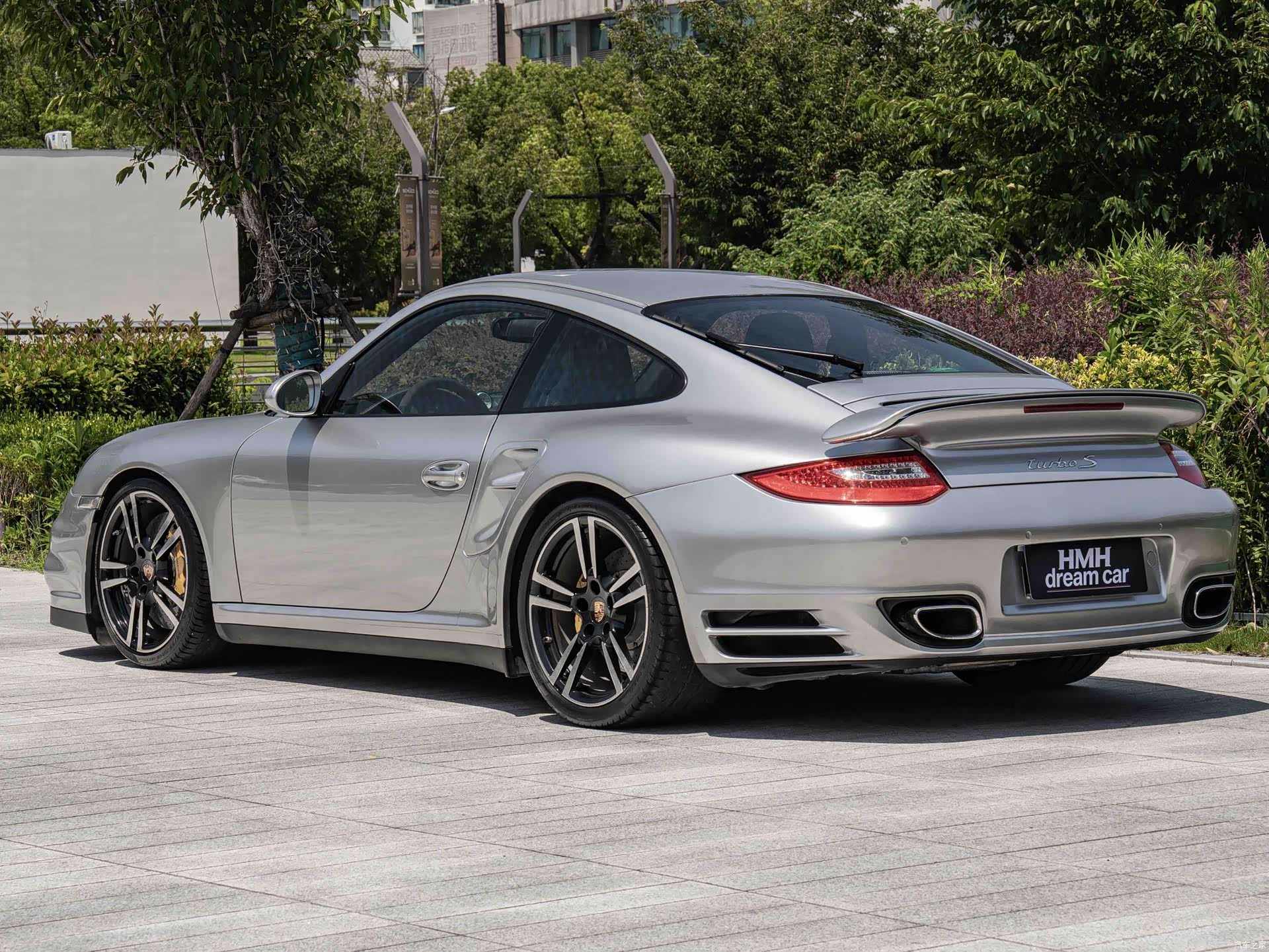Porsche 911, 2011 10