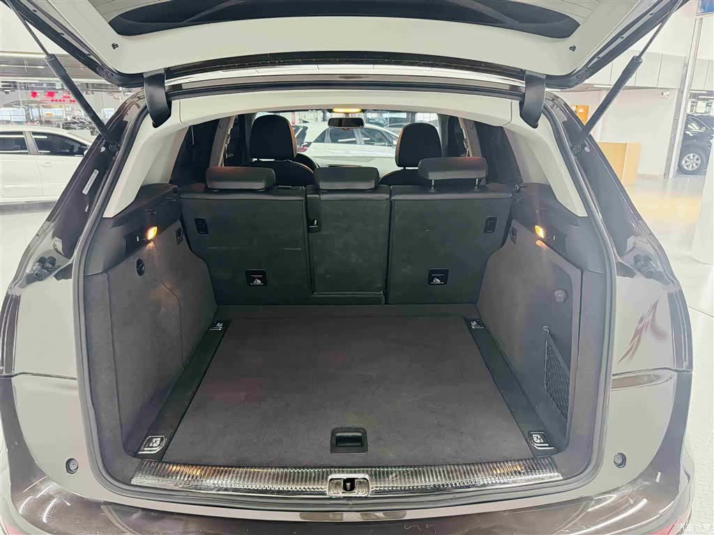 Audi Q5, 2018 22