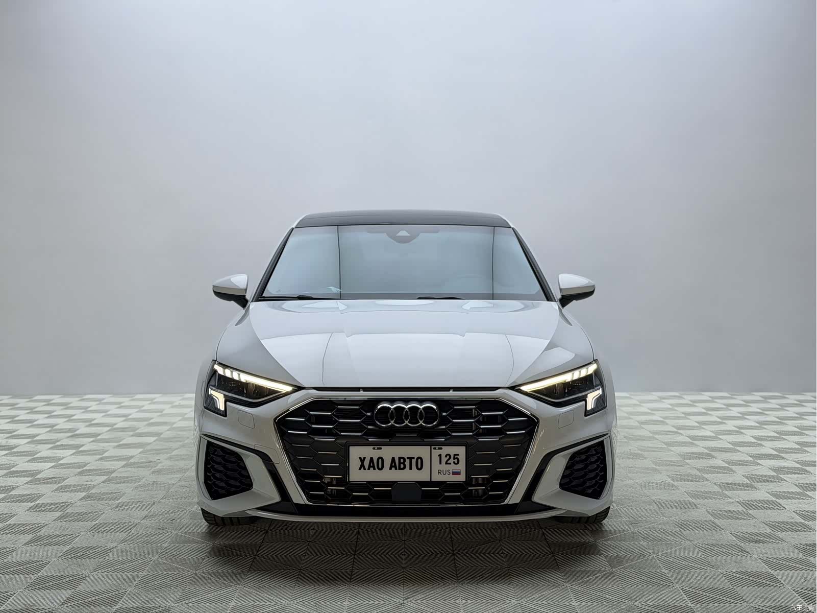 Audi A3, 2023 2