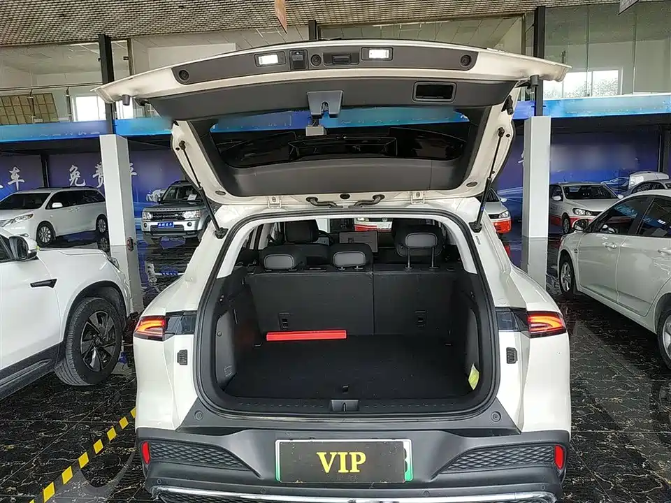 Baoding Sea of Clouds