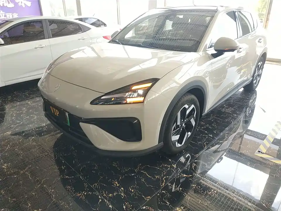 Baoding Sea of Clouds