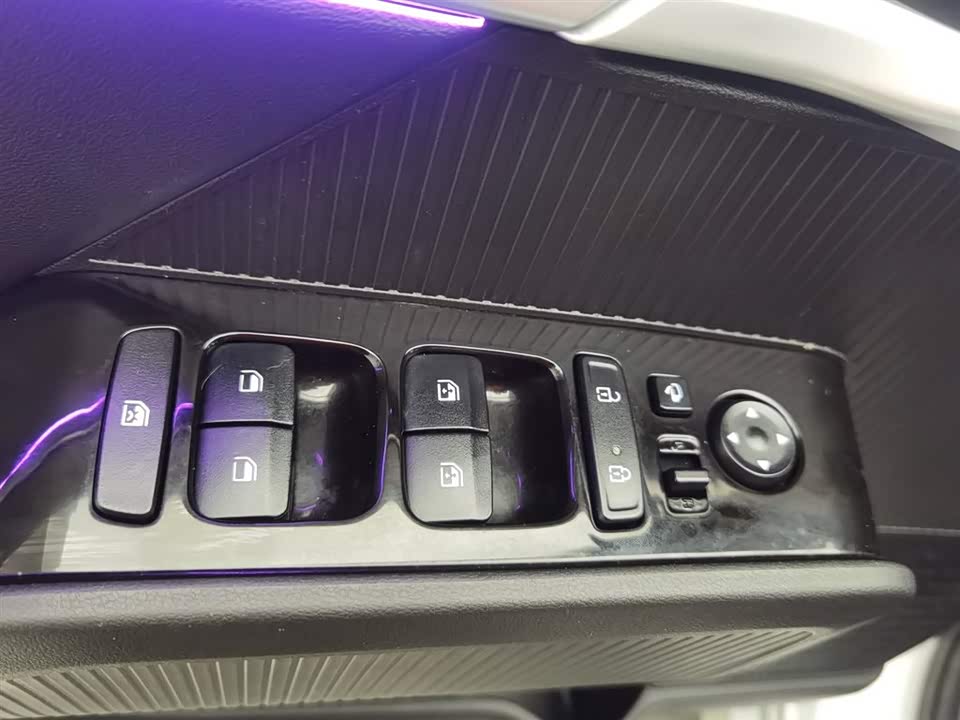 Hyundai Beijing ix35