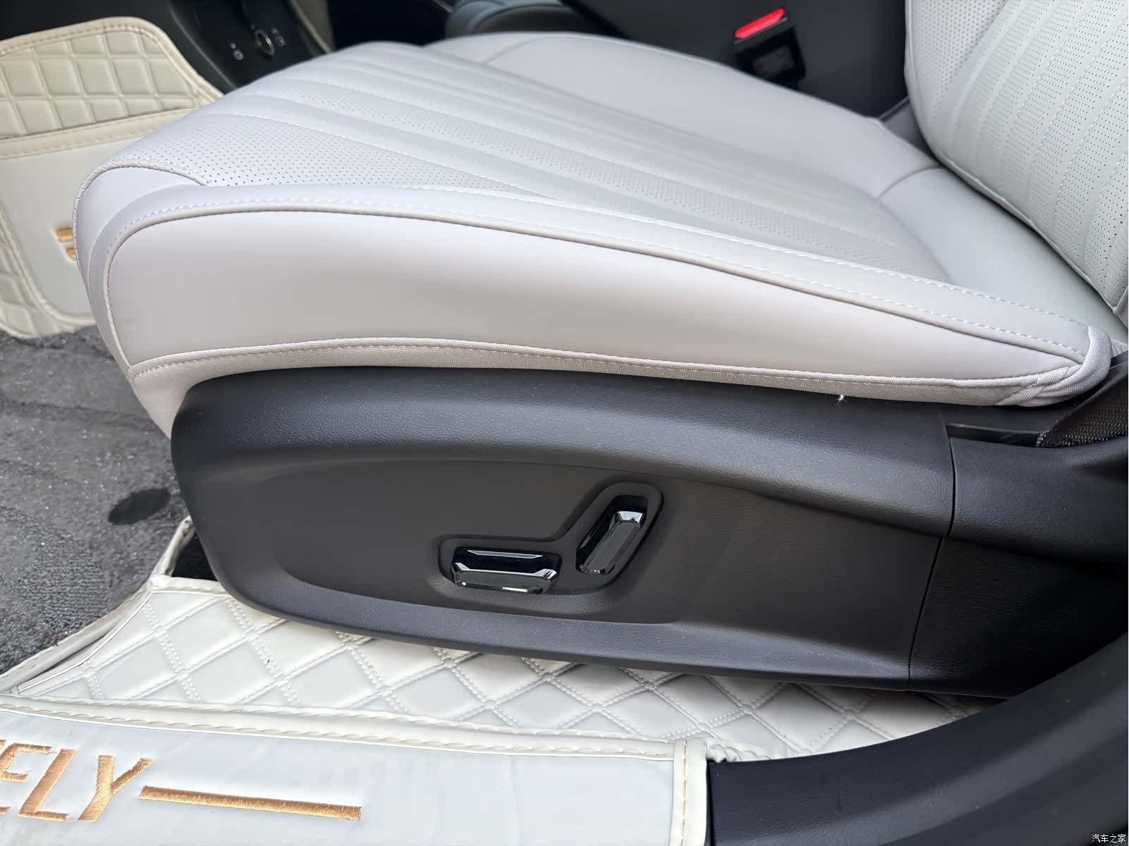 Geely 6, 2026 10