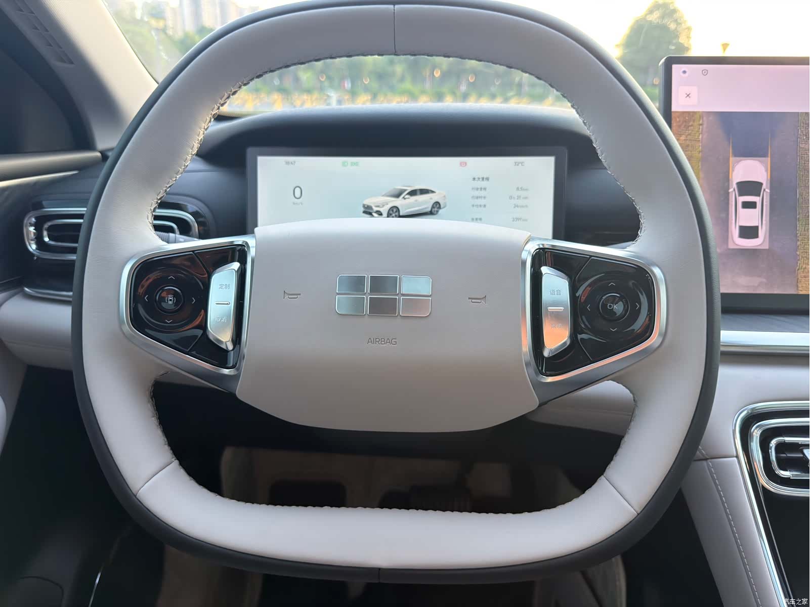 Geely 6, 2026 14