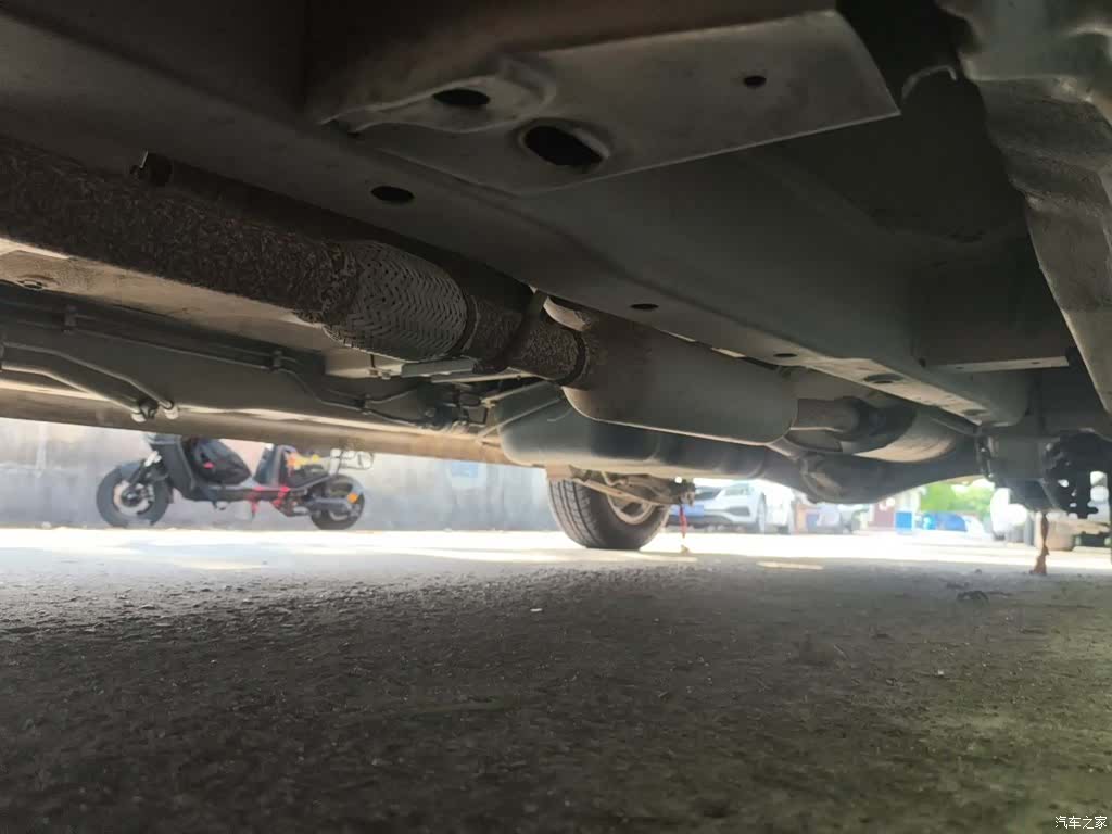 Wuling Hongguang, 2017 19