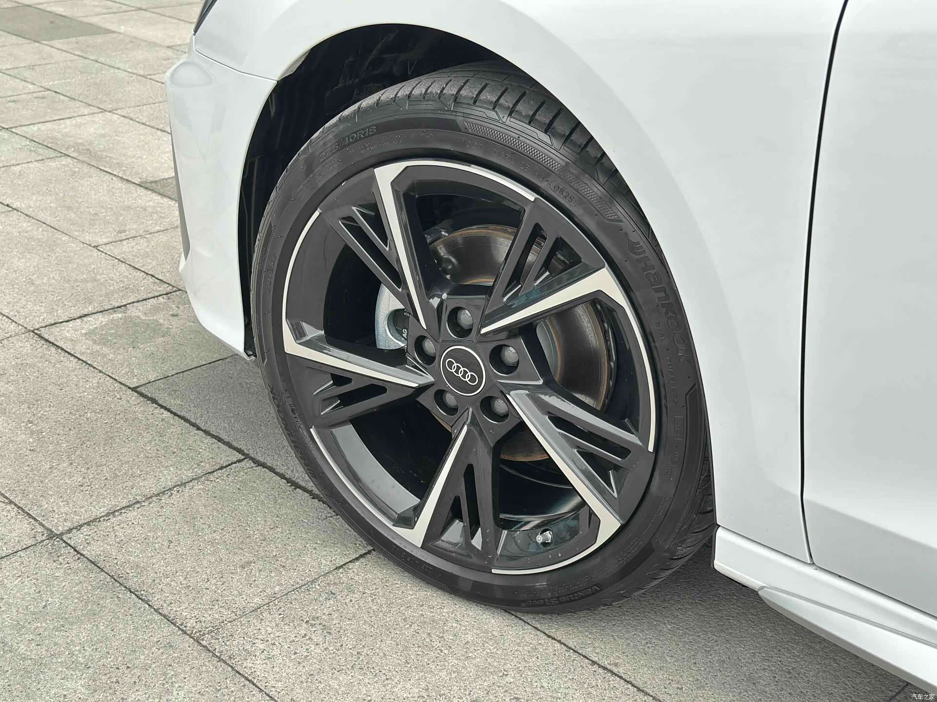 Audi A3, 2024 12