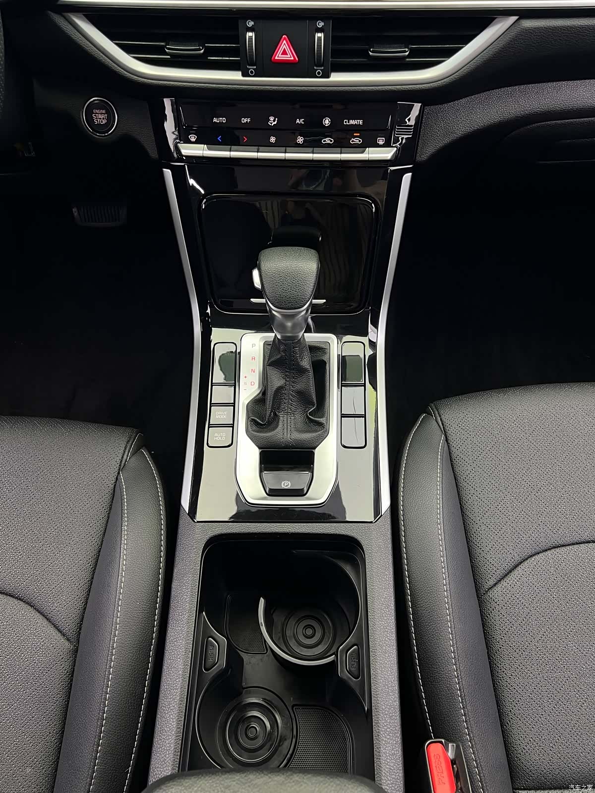 Kia K3, 2022 13