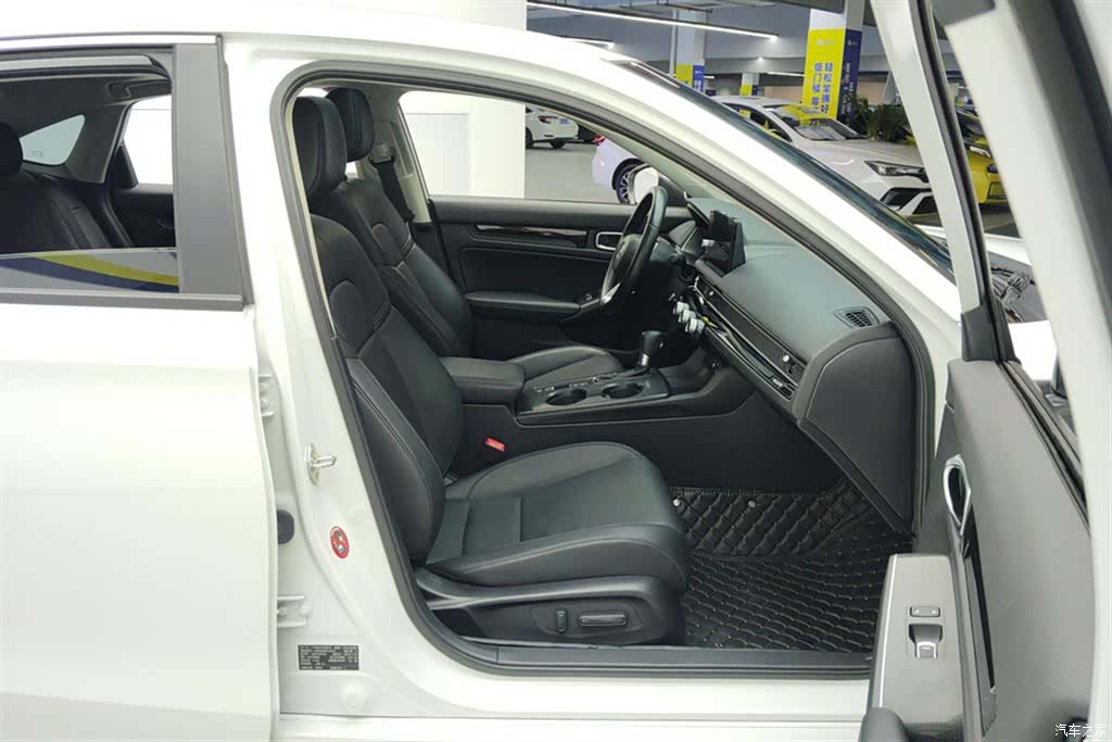 Honda Integra, 2023 8