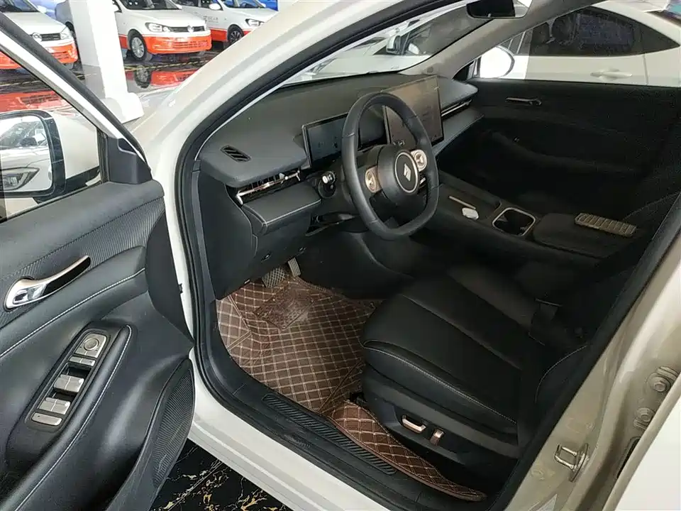 Baoding Sea of Clouds