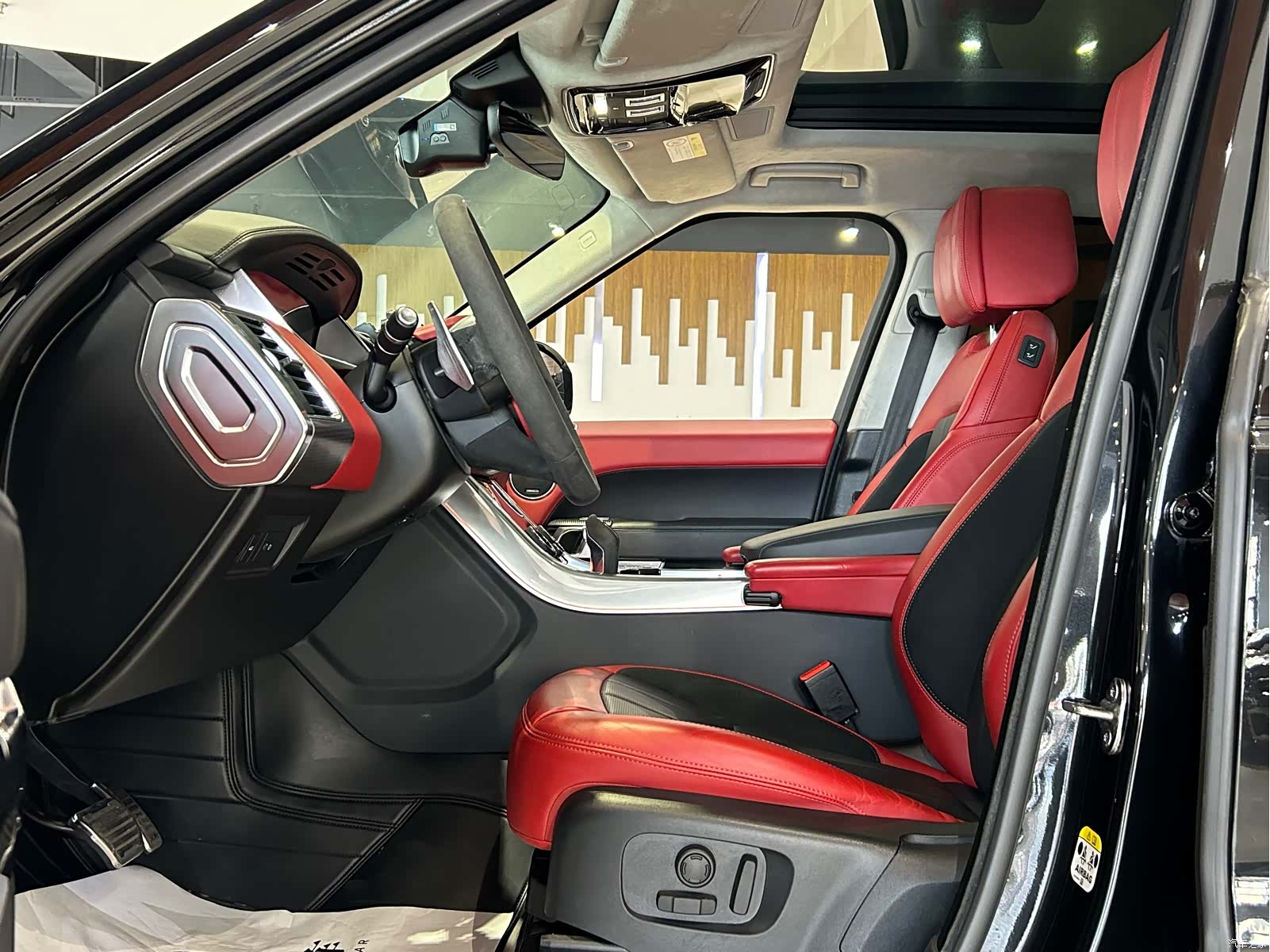 Land Rover Range Rover, 2022 8