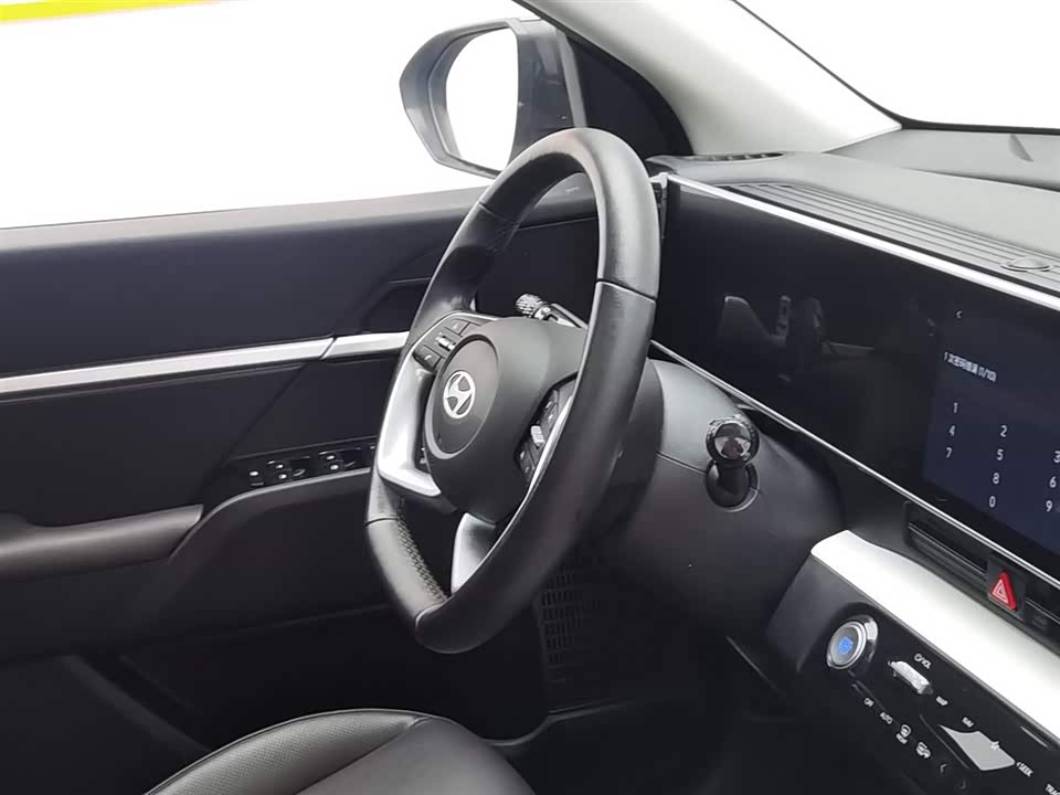 Hyundai Beijing ix35