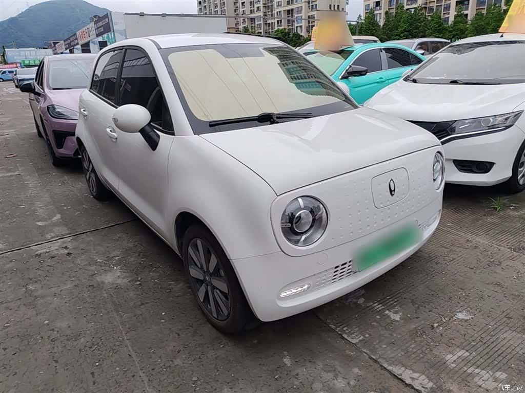 ORA Yuan, 2022 4