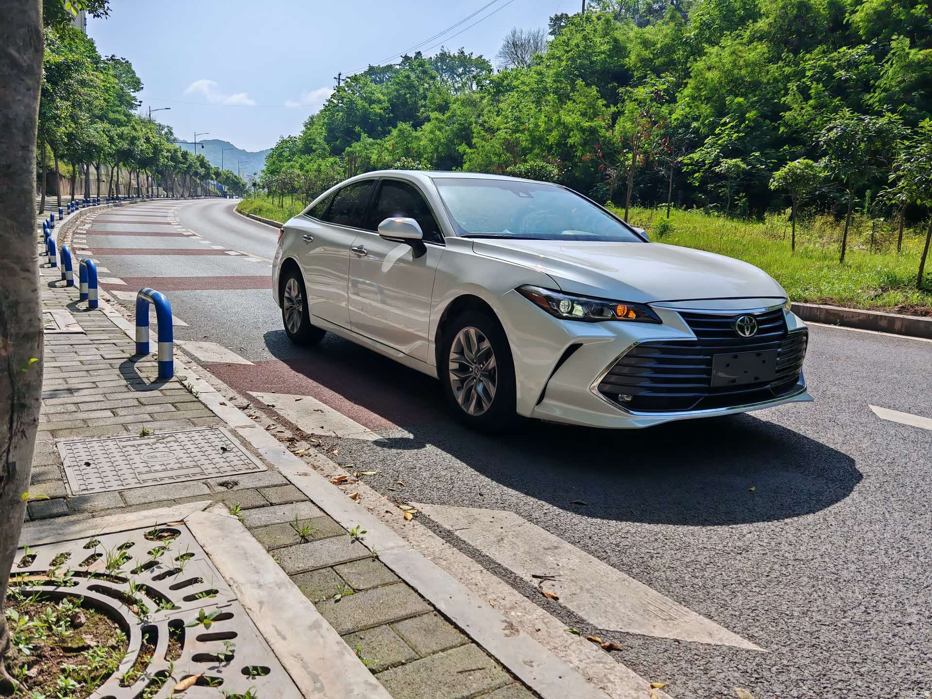 Toyota Avalon, 2022 1